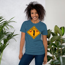 Load image into Gallery viewer, Khaleessi Danger Dragons -2 Unisex T-Shirt