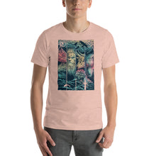 Load image into Gallery viewer, Game Of Animals Unisex T-Shirt