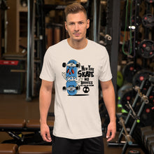 Load image into Gallery viewer, New York Skate No Breaks Unisex T-Shirt