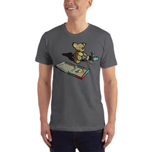 Load image into Gallery viewer, Teddy Gamer T-Shirt