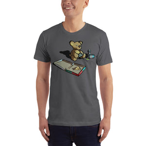 Teddy Gamer T-Shirt