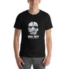 Load image into Gallery viewer, Wall Of Duty Unisex T-Shirt