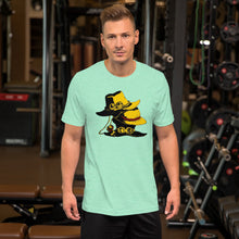 Load image into Gallery viewer, The Trio Brother Unisex T-Shirt