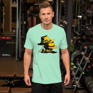 The Trio Brother Unisex T-Shirt