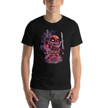 Load image into Gallery viewer, Dead Crazy Venom Unisex T-Shirt