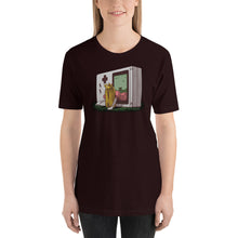 Load image into Gallery viewer, The Pipe Unisex T-Shirt