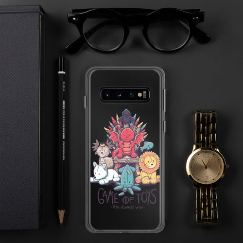 Game Of Toys Case