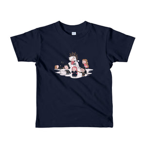 The Starks Kids T-Shirt