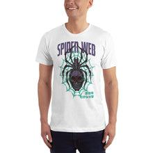 Load image into Gallery viewer, Spider Web T-Shirt
