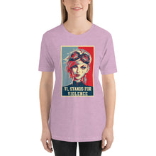 Load image into Gallery viewer, VI LoL Unisex T-Shirt