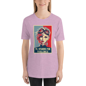 VI LoL Unisex T-Shirt