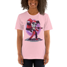 Load image into Gallery viewer, Harley Queen Unisex T-Shirt