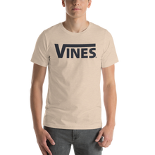 Load image into Gallery viewer, Vines Unisex T-Shirt