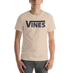 Vines Unisex T-Shirt
