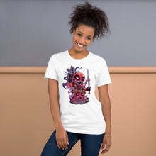 Load image into Gallery viewer, Dead Crazy Venom Unisex T-Shirt