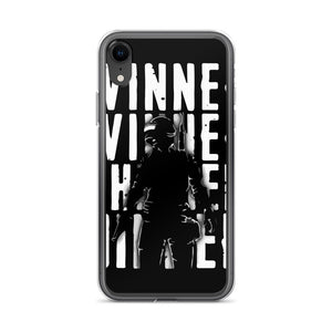 Inner Winner Chicken Dinner iPhone Case