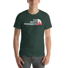 Load image into Gallery viewer, The North Remembers Unisex T-Shirt