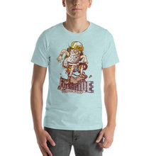 Load image into Gallery viewer, Jebus Skating Unisex T-Shirt