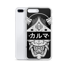 Load image into Gallery viewer, Karma iPhone Case
