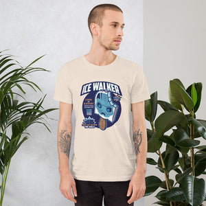 ICE Walker T-Shirt for Got fans