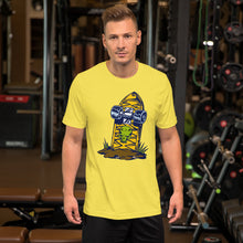 Load image into Gallery viewer, Rip Skater Unisex T-Shirt