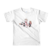 Load image into Gallery viewer, The Starks Kids T-Shirt