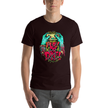 Load image into Gallery viewer, Play Or Die Unisex T-Shirt