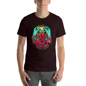 Play Or Die Unisex T-Shirt