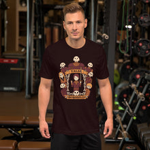 Load image into Gallery viewer, Valar Morghulis All Men Must Die T-Shirt