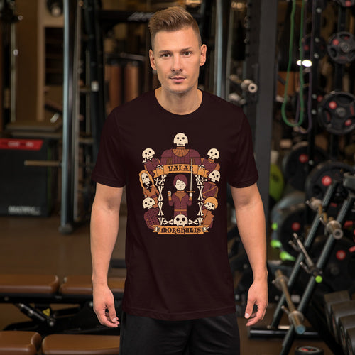Valar Morghulis All Men Must Die T-Shirt