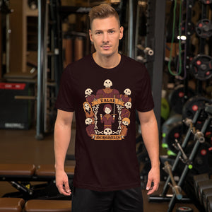 Valar Morghulis All Men Must Die T-Shirt