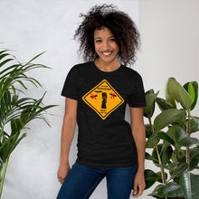 Load image into Gallery viewer, Khaleessi Danger Dragons -2 Unisex T-Shirt