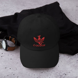 Dracarys hat
