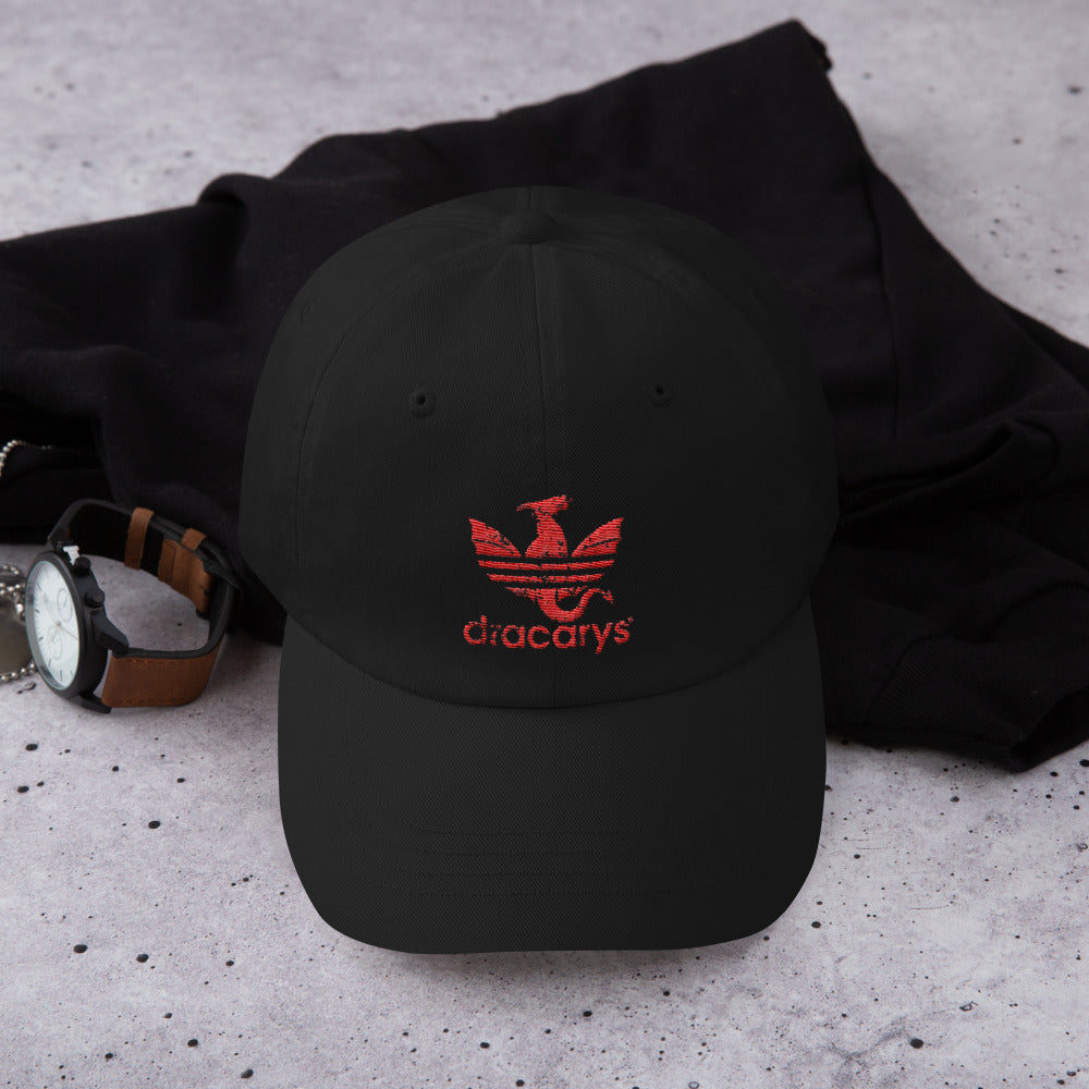 Dracarys hat
