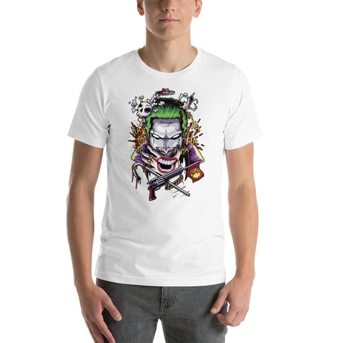 The Joker Unisex T-Shirt