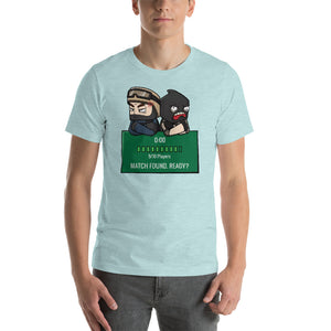 Don't Be That Guy! T-Shirt