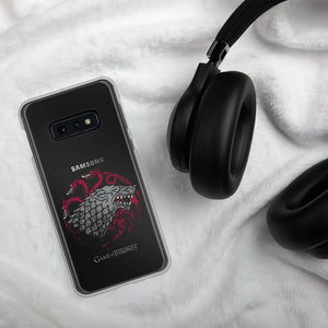 Samsung Case House Stargaryen