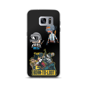 Pubg Samsung Case