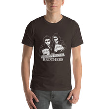 Load image into Gallery viewer, Nights Watch Brothers T-Shirt