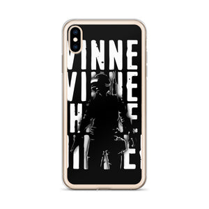 Inner Winner Chicken Dinner iPhone Case
