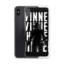 Load image into Gallery viewer, Inner Winner Chicken Dinner iPhone Case