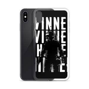 Inner Winner Chicken Dinner iPhone Case
