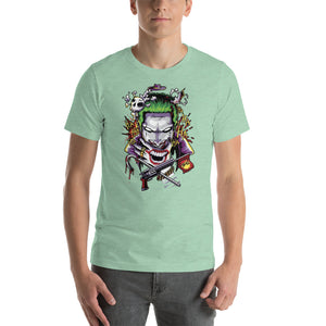The Joker Unisex T-Shirt