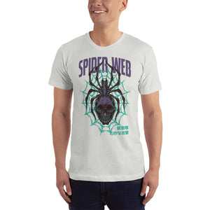 Spider Web T-Shirt