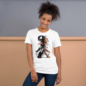 Ven'Root Unisex T-Shirt