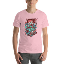 Load image into Gallery viewer, Vans Off The Wall Unisex T-Shirt