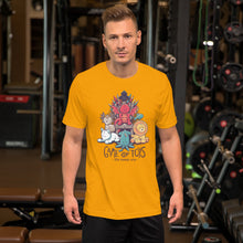 Load image into Gallery viewer, Game Of Toys Mens T-Shirt for Got Fans