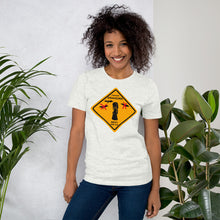 Load image into Gallery viewer, Khaleessi Danger Dragons -2 Unisex T-Shirt