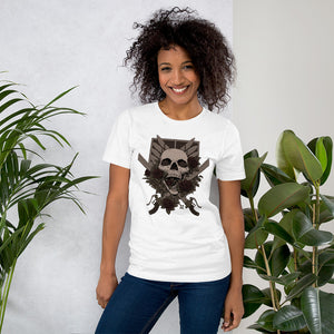 Attack On Titan Wings Of Freedom AOT T-shirt