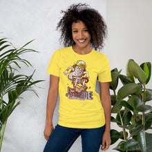Load image into Gallery viewer, Jebus Skating Unisex T-Shirt